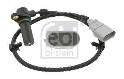 Sensor, crankshaft pulse FEBI BILSTEIN 27174