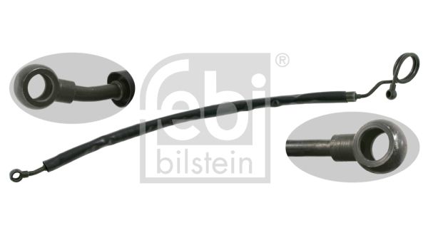 FEBI BILSTEIN 27182 Hydraulic Hose, steering