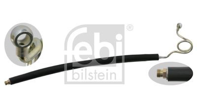 Hydraulic Hose, steering FEBI BILSTEIN 27184