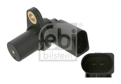 Sensor, crankshaft pulse FEBI BILSTEIN 27202