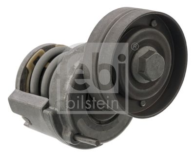 Belt Tensioner, V-ribbed belt FEBI BILSTEIN 27218