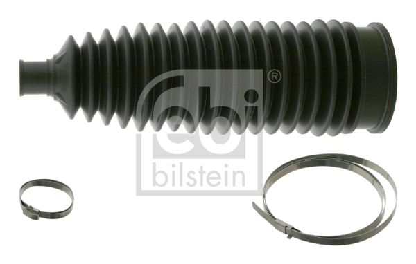 FEBI BILSTEIN 27222 Bellow Kit, steering