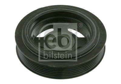 Belt Pulley, crankshaft FEBI BILSTEIN 27230