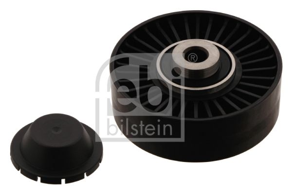 FEBI BILSTEIN 27247 Deflection/Guide Pulley, V-ribbed belt