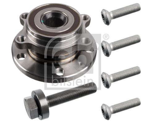 FEBI BILSTEIN 27317 Wheel Bearing Kit