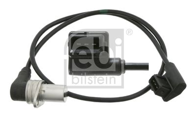 Sensor, crankshaft pulse FEBI BILSTEIN 27321