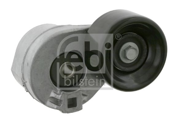 FEBI BILSTEIN 27354 Belt Tensioner, V-ribbed belt