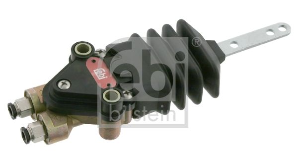 FEBI BILSTEIN 27368 Air Suspension Valve