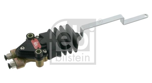 FEBI BILSTEIN 27369 Air Suspension Valve