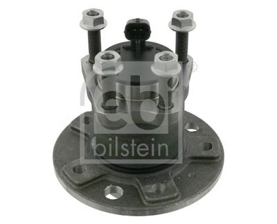 Wheel Bearing Kit FEBI BILSTEIN 27382