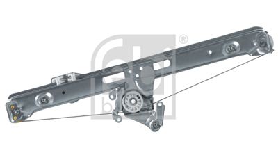 Window Regulator FEBI BILSTEIN 27392