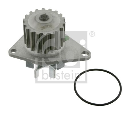 FEBI BILSTEIN 27410 Water Pump, engine cooling