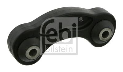 Link/Coupling Rod, stabiliser bar FEBI BILSTEIN 27411