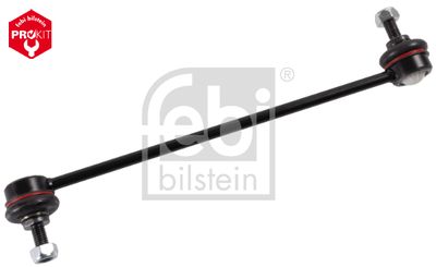 Link/Coupling Rod, stabiliser bar FEBI BILSTEIN 27414