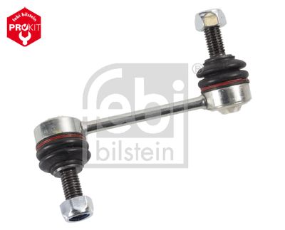 Link/Coupling Rod, stabiliser bar FEBI BILSTEIN 27422