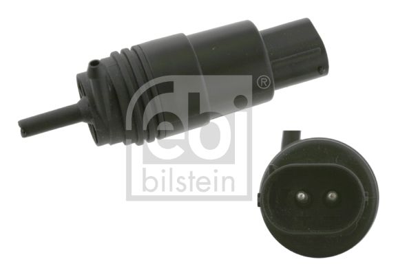 FEBI BILSTEIN 27443 Washer Fluid Pump, window cleaning