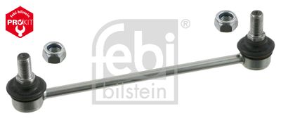 Link/Coupling Rod, stabiliser bar FEBI BILSTEIN 27477