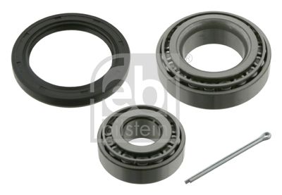 Wheel Bearing Kit FEBI BILSTEIN 27479