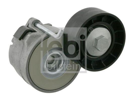 FEBI BILSTEIN 27480 Belt Tensioner, V-ribbed belt