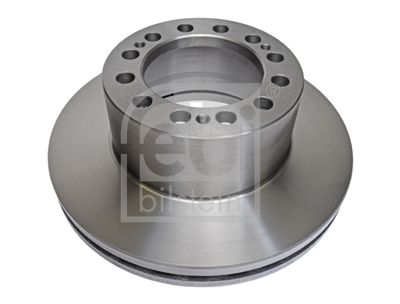 Brake Disc FEBI BILSTEIN 27509