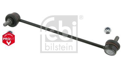 Link/Coupling Rod, stabiliser bar FEBI BILSTEIN 27514