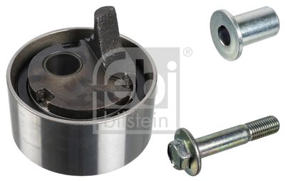 Tensioner Pulley, timing belt FEBI BILSTEIN 27536