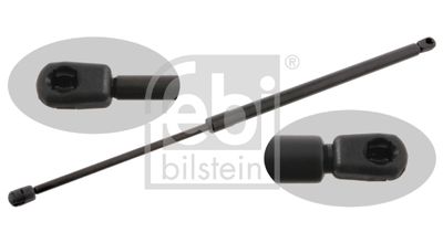 Gas Spring, boot/cargo area FEBI BILSTEIN 27585