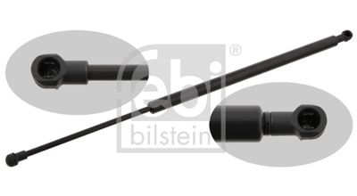 Gas Spring, boot/cargo area FEBI BILSTEIN 27594