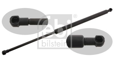 Gas Spring, boot/cargo area FEBI BILSTEIN 27601