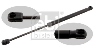 Gas Spring, boot/cargo area FEBI BILSTEIN 27605