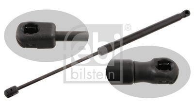 Gas Spring, boot/cargo area FEBI BILSTEIN 27607