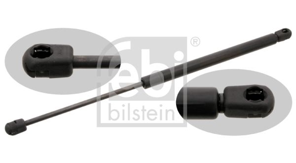 FEBI BILSTEIN 27609 Gas Spring, boot/cargo area