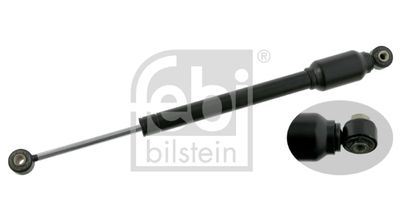 Shock Absorber, steering FEBI BILSTEIN 27613