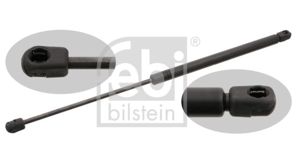 FEBI BILSTEIN 27614 Gas Spring, boot/cargo area