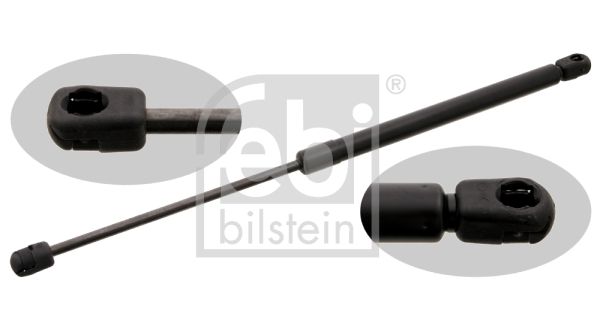 FEBI BILSTEIN 27626 Gas Spring, boot/cargo area