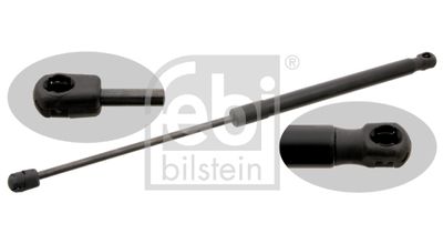 Gas Spring, boot/cargo area FEBI BILSTEIN 27629