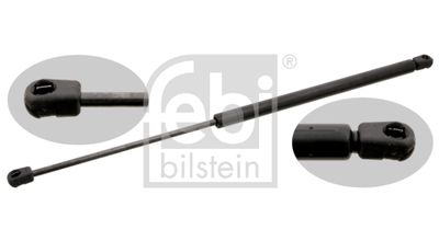 Gas Spring, boot/cargo area FEBI BILSTEIN 27641