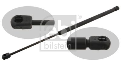 Gas Spring, boot/cargo area FEBI BILSTEIN 27647