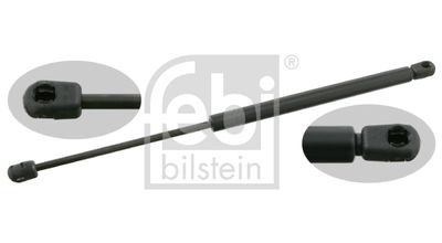 Gas Spring, boot/cargo area FEBI BILSTEIN 27649