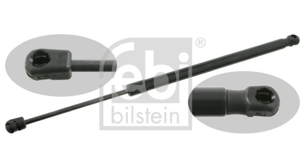 FEBI BILSTEIN 27673 Gas Spring, boot/cargo area