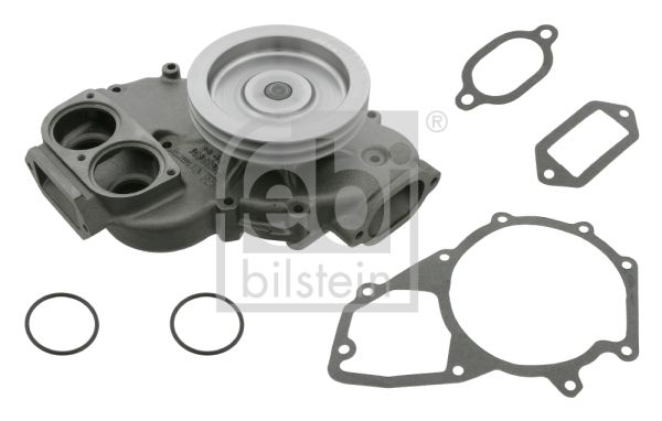 FEBI BILSTEIN 27688 Water Pump, engine cooling