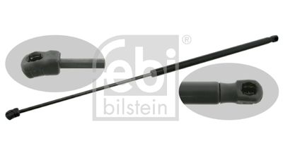 Gas Spring, bonnet FEBI BILSTEIN 27695