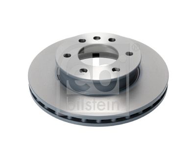 Brake Disc FEBI BILSTEIN 27698