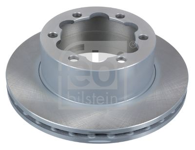 Brake Disc FEBI BILSTEIN 27700