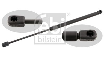 Gas Spring, boot/cargo area FEBI BILSTEIN 27707