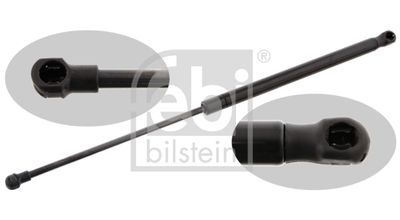 Gas Spring, boot/cargo area FEBI BILSTEIN 27710