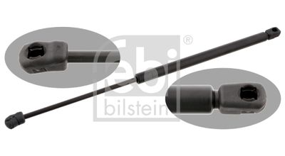 Gas Spring, boot/cargo area FEBI BILSTEIN 27715