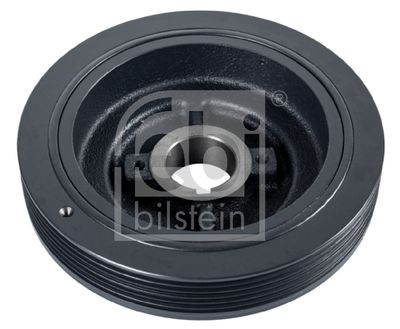 Belt Pulley, crankshaft FEBI BILSTEIN 27722