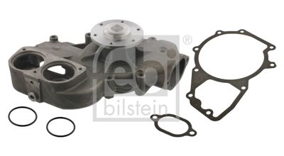 Water Pump, engine cooling FEBI BILSTEIN 27723