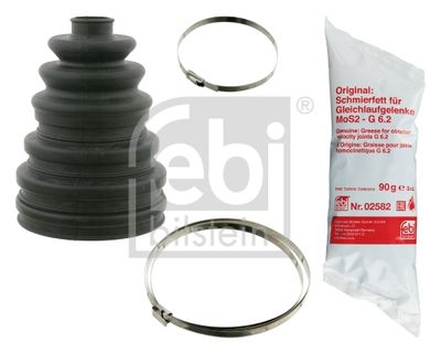 Bellow Kit, drive shaft FEBI BILSTEIN 27730